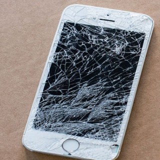 Troca de Display Tela Touch Iphone 5s